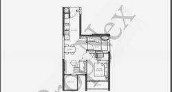 The Atelier (D9), Apartment #611590851